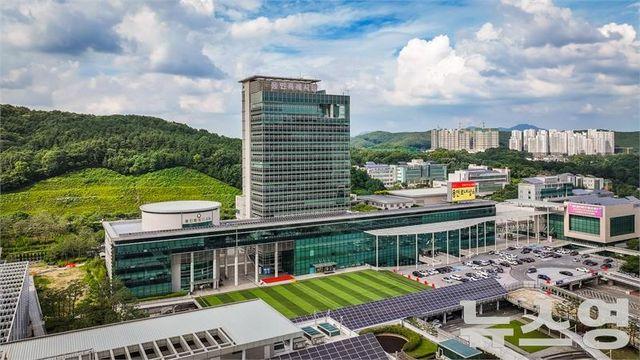 이상일 용인시장 “국회 상임위 통과 반도체특별법안 매우 미흡