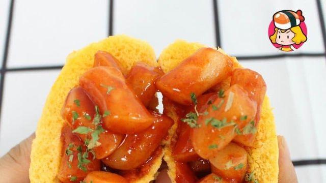 요청요청 다양한 호빵들♥