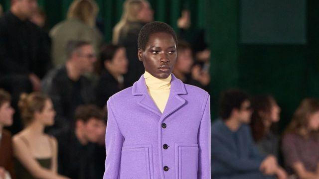 페기 구, 김나영도 데일리 룩에 갈아 끼운 '이 색깔'