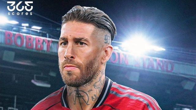 또 맨유 이용하네...멕시코 떠난 39살 '한때 월클 센터백', 유럽 복귀 선호→