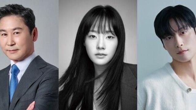 신동엽·채원빈·허남준, ‘2025 SBS 연기대상’ 3MC 확정…레전드+신예 조합 완성