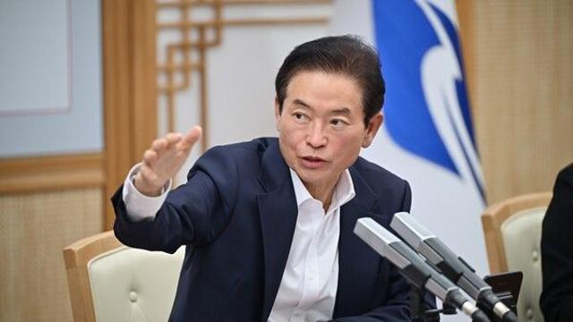 이철우 경북지사, 간부회의서 “필수의료 법안 대비 대응방향 주문”