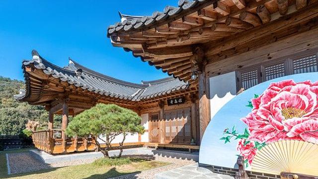 ‘가영당 한옥문화 스테이’ 등 한국 민박업 우수 숙소 10곳은?