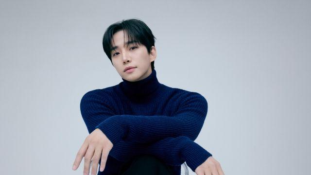 백 마디 말보다 몸으로…이준호의 '태풍상사', 낭만을 위하여 [인터뷰]