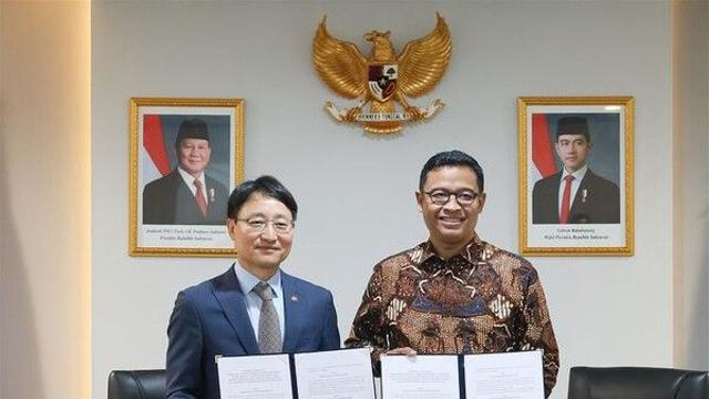 한·인니 국세청, 악질 체납 공동대응한다…해외 재산 강제징수