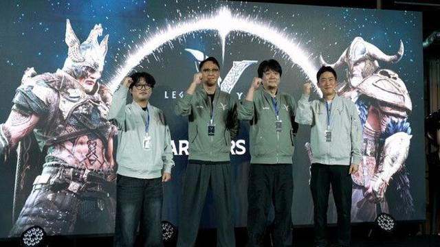 위메이드 ‘레전드 오브 이미르’, 대만·태국에서 ‘파트너스 데이’ 개최