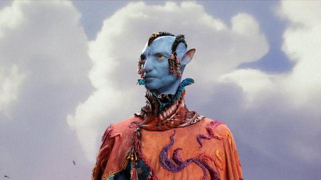 ‘아바타3’ 일러스트 8000장·샘플 639개…영혼을 갈아넣은 의상 작업