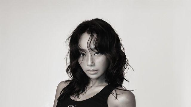 효린, 멋스러운 새깅+타투…23일 신곡 ‘스탠딩 온 디 엣지’ 발매