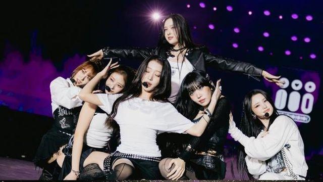 iii, 日 데뷔 쇼케이스 개최…'글로벌 설렘' 증폭