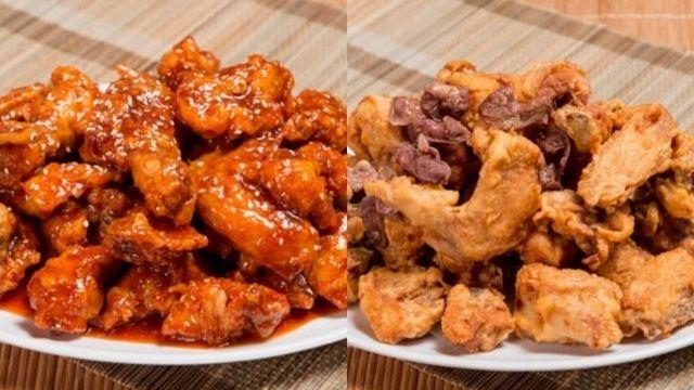 KBS2 '생생정보'  옛날 통닭 外