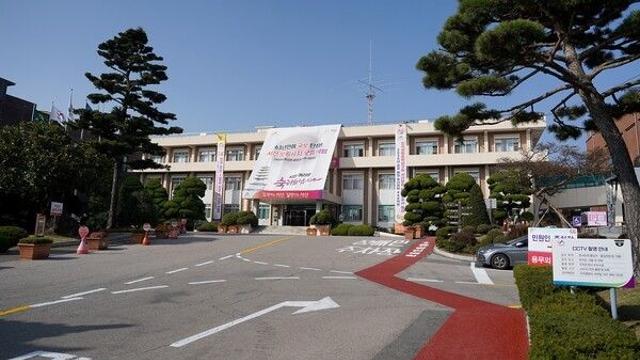 올해를 빛낸 ‘서산시 10대 성과’ 발표