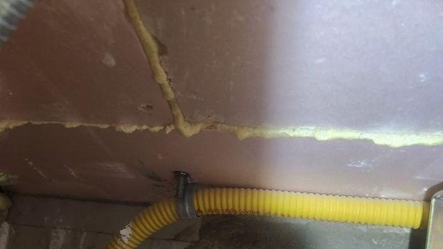 새 아파트 근황