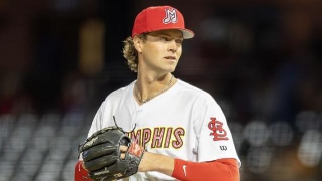 [단독] '굿바이 페디' NC, 새 외국인 투수 테일러 영입 초읽기…라일리와 원투펀치 간다