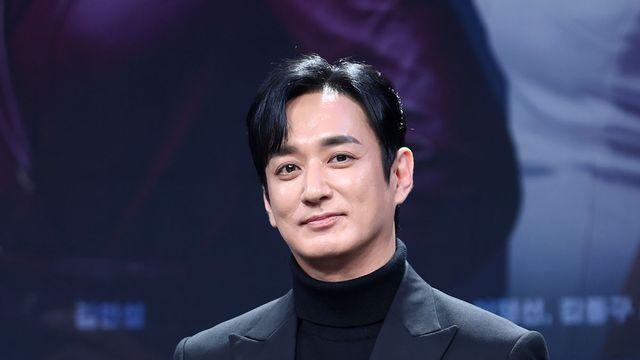 '고깃집 사장' 이재황, 5년만 배우로 '투잡'…