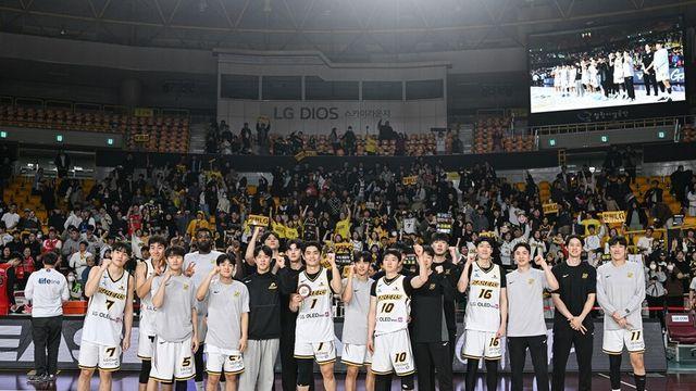 '3연패 후 첫 승' LG, EASL 6강행 불씨 살릴까