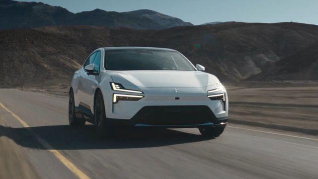 “3개월 기다려도 무조건 산다” 폴스타 4, 출고 1년 만에 프리미엄 전기차 