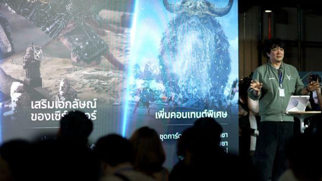 위메이드, 대만·태국서 '레전드 오브 이미르' 유저 초청 행사