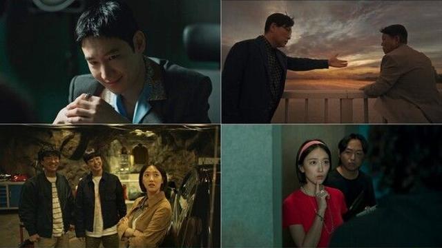 '모범택시3’, 피해자 대신 사적 복수로 통쾌함 선사…시청률도 질주