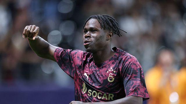 ‘반 다이크-코나테 너희 이제 못 믿겠다’ 리버풀, 743억에 00년생 코트디부아르 CB 주시 중