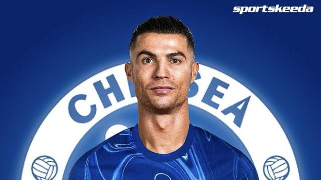 땅을 치고 후회하겠다! 첼시, ‘유망주 시절’ 호날두 58억 영입 제안 거절했다…에이전트는 “억울했지” 회상