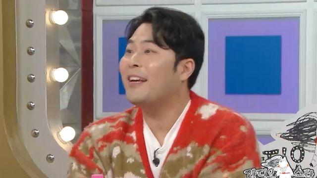 김해준, ♥김승혜 방귀 앞에서도 로맨틱?... 본격 신혼 에피소드 방출 (라디오스타)