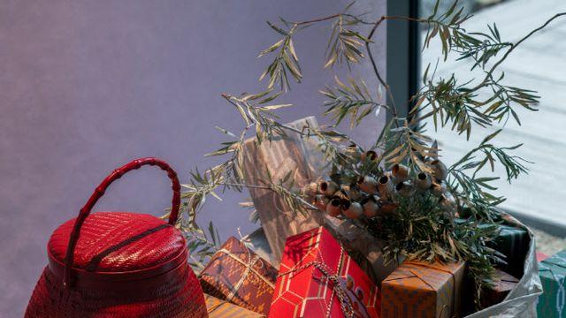 백동·황동 종…한국의 美 공예 한정판 파는 '이곳'