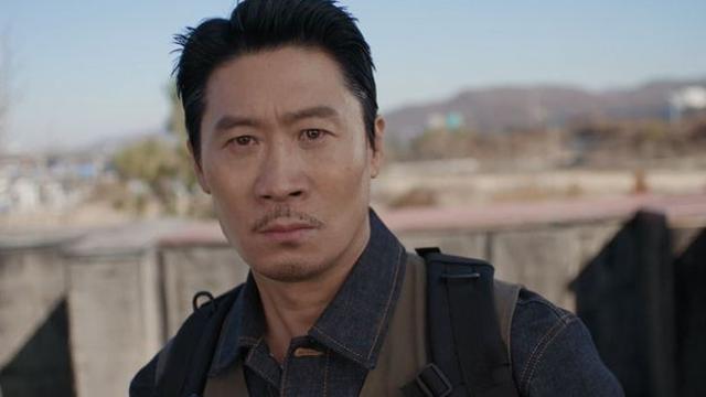 진선규 있어 든든하다...윤계상 폭주 막은 UDT의 정신적 지주 (UDT)