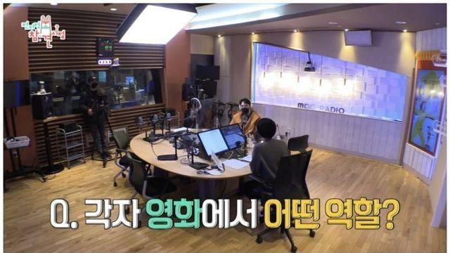 이제와서 다시 보니 의미심장한 권율의 조진웅 티키타카ㄷ