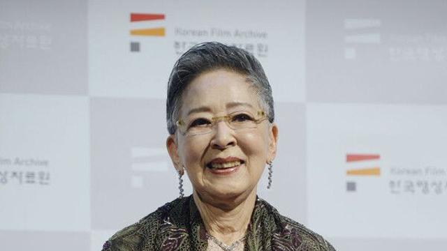 '경국지색' 김지미, 韓 최초 팜파탈·신여성…최무룡·나훈아 등과 결혼·이혼 네 번