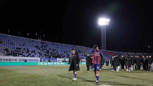 ‘강등팀’ 수원FC-대구가 보여준 ‘B팀 무용론’…‘선수가 많으면 뭐하나 고비에서 쓸 자원이 없는데’