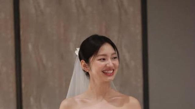 최유화, 결혼·임신 동시 발표