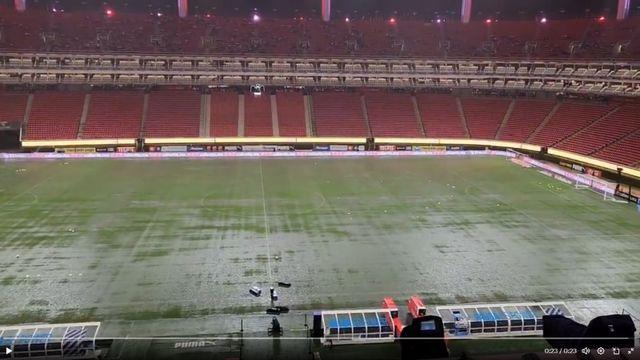 “한국의 장마 수준 이상” 멕시코의 또 하나의 변수인 ‘우기’…수중전까지 대비해야 승산 있다