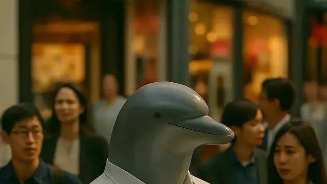 “한국인 700만 명은 돌고래보다 지능이 낮다”,,