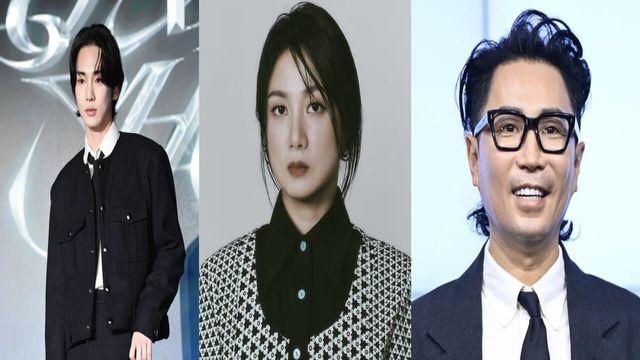 박나래 ‘주사 이모’ 파문 확산… 정재형·키·온유까지 줄줄이 지목