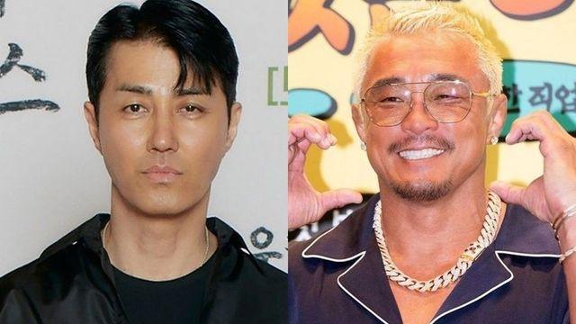 차승원, 추성훈과 험악 비주얼로 뭉쳤다…갱스타 시트콤 ‘차가네’ 출연