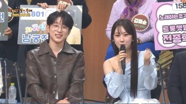 안성훈, ‘도전! 꿈의 무대’서 감성 폭발...‘엄마꽃’으로 시청자 마음 위로