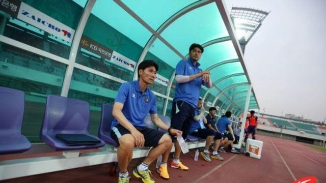 부천 이영민-안양 유병훈 서사엔 감동이 있다...밑바닥부터 시작, 20년 뒤 K리그1서 감독 대 감독으로