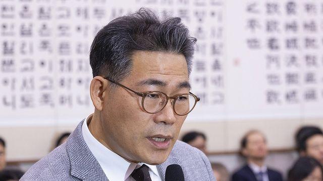 백해룡, 합수단 발표 하루만 현장검증조서 공개…
