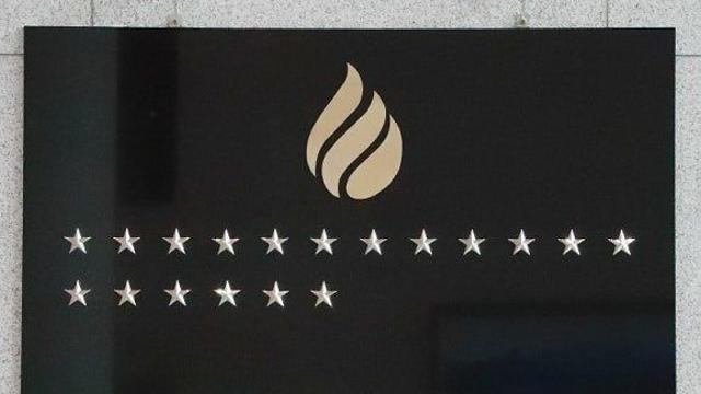 국정원 이름없는별 근황 