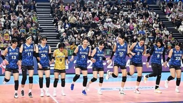 '김연경 없는' 프로배구 올스타전에 초청될 새로운 스타들은