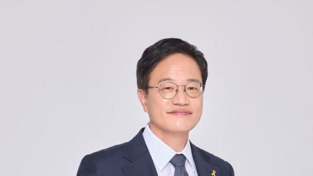 박주민, 서울시장 출마 선언…