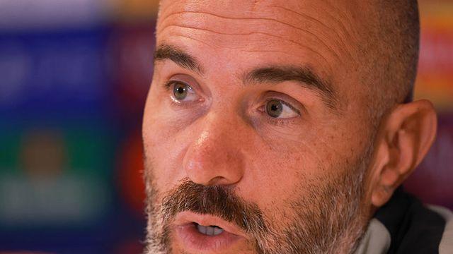 [UCL ISSUE] 충격 역전패, 4경기 무승에 정신 나갔나...마레스카 이해불가 답변 눈길