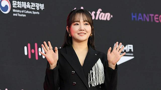 ‘우주요정’ 윤하, 기초과학 미래 인재 양성에 1억 원 기부