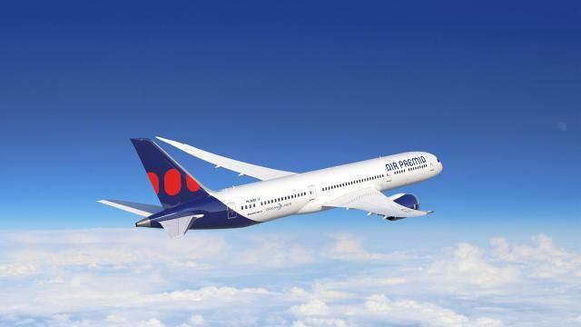 에어프레미아, 취항 후 최초 연간 탑승객 100만명 돌파