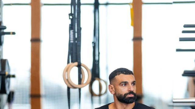 ‘1992년생 친구’ 소니는 저렇게 행복한데…위기의 ‘파라오’ 살라, 정말 사우디로 향할까? 중동 매체, “사우디는 살라 영입을 위해 모든 걸 다 쏟을 것”