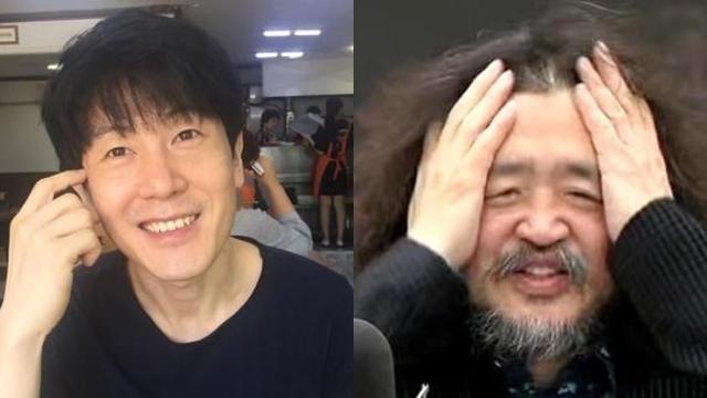 [와글와글] 김어준 '조진웅 옹호'에... 