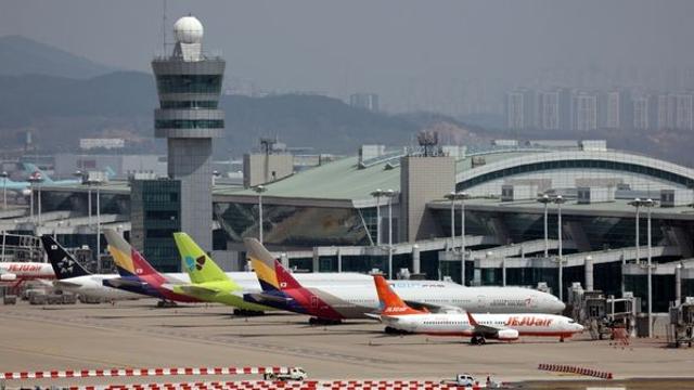김해공항이 내일부터 달라진다…여행 앞둔 사람들 ‘이 소식’ 꼭 확인하세요