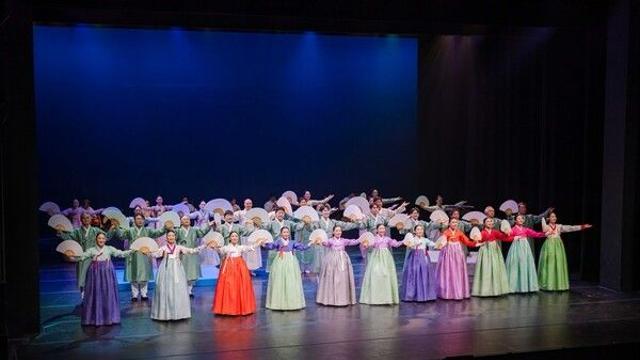 [전통N] 한 해를 마무리하는 우리 소리, 국립창극단 송년음악회 '어질더질'