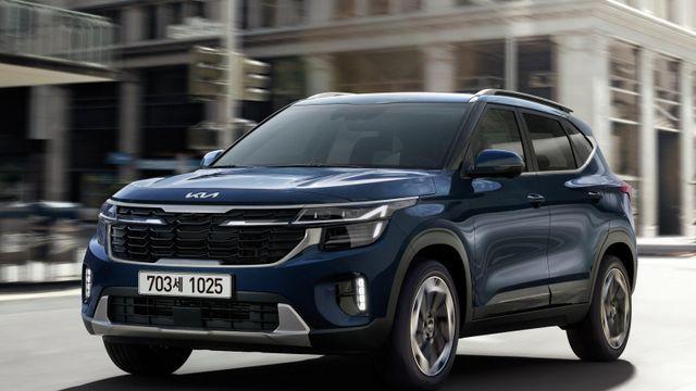 단점 없는 ‘작은 육각형’ SUV 셀토스… 내년 풀체인지 하이브리드 추가