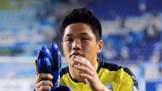가와사키 떠난 ‘불혹 GK’ 정성룡의 행선지는 J3리그? “후쿠시마행 임박했다”